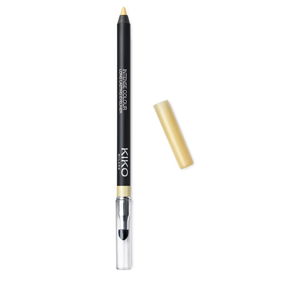 Kiko Milano INTENSE COLOUR LONG LASTING EYELINER acu zīmulis 02