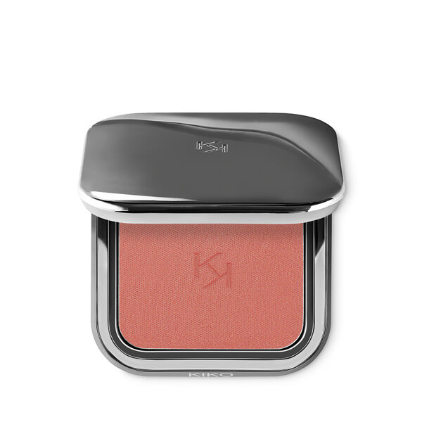 Kiko Milano UNLIMITED BLUSH vaigu sārtumi 03