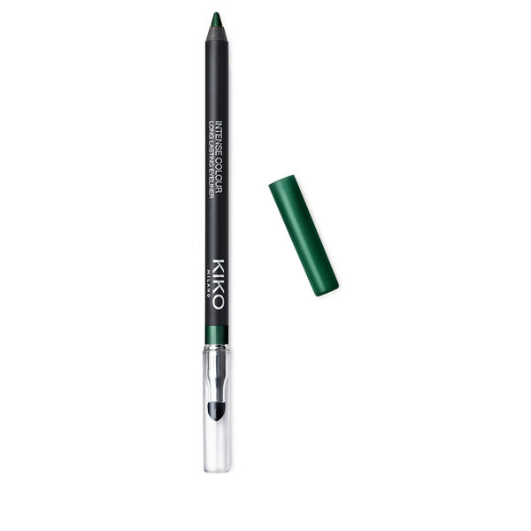 Kiko Milano INTENSE COLOUR LONG LASTING EYELINER acu zīmulis 09