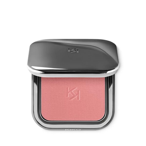 Kiko Milano UNLIMITED BLUSH vaigu sārtumi 10