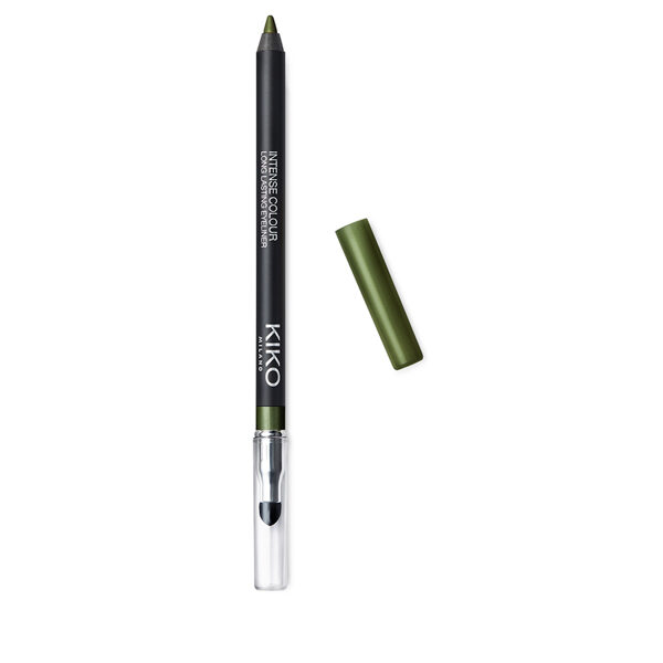 Kiko Milano INTENSE COLOUR LONG LASTING EYELINER acu zīmulis 10