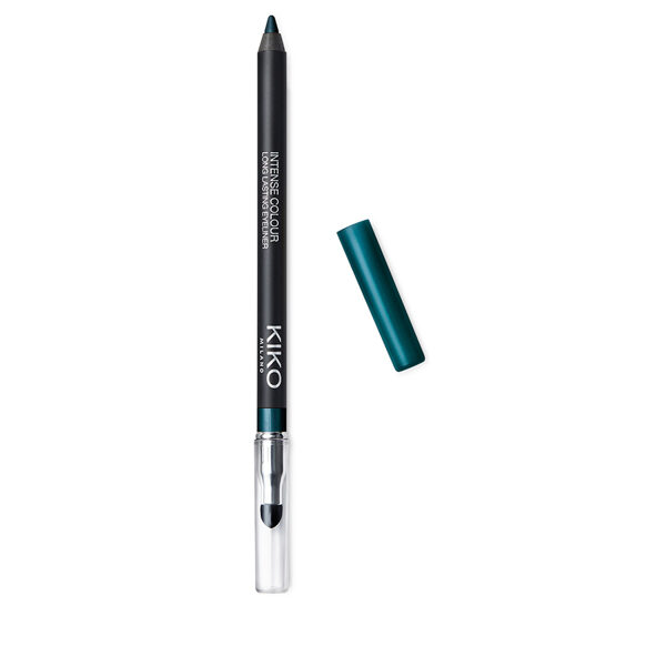 Kiko Milano INTENSE COLOUR LONG LASTING EYELINER acu zīmulis 11