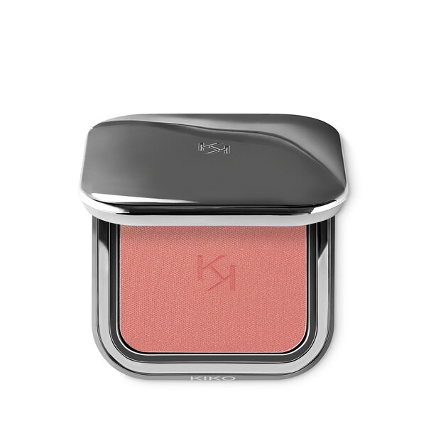 Kiko Milano UNLIMITED BLUSH vaigu sārtumi 04