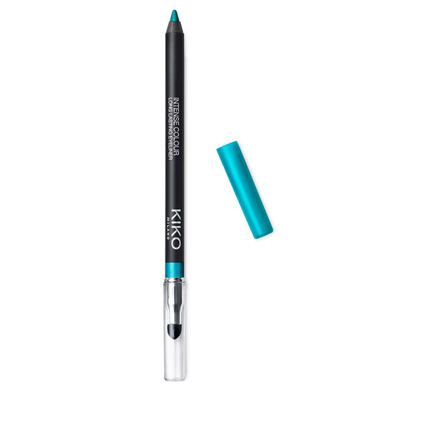 Kiko Milano INTENSE COLOUR LONG LASTING EYELINER acu zīmulis 12