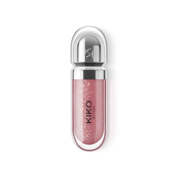 Kiko Milano 3D HYDRA LIPGLOSS блеск для губ 17