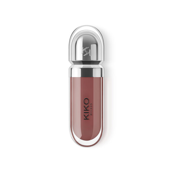Kiko Milano 3D HYDRA LIPGLOSS lūpu spīdums 21