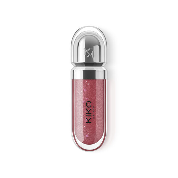 Kiko Milano 3D HYDRA LIPGLOSS lūpu spīdums 22