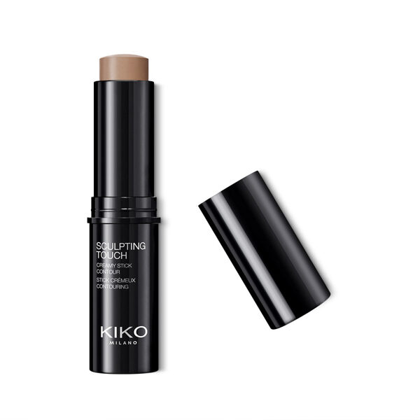 Kiko Milano SCULPTING TOUCH CREAMY STICK CONTOUR 203 карандаш для контурирования