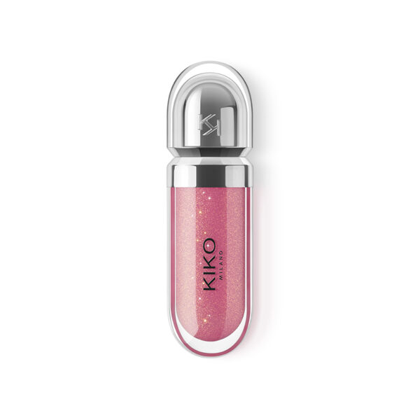 Kiko Milano 3D HYDRA LIPGLOSS блеск для губ 33