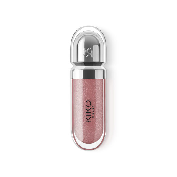 Kiko Milano 3D HYDRA LIPGLOSS lūpu spīdums 35