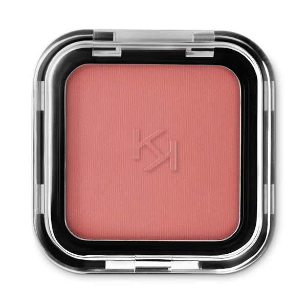  Kiko Milano SMART COLOUR BLUSH vaigu sārtumi 06