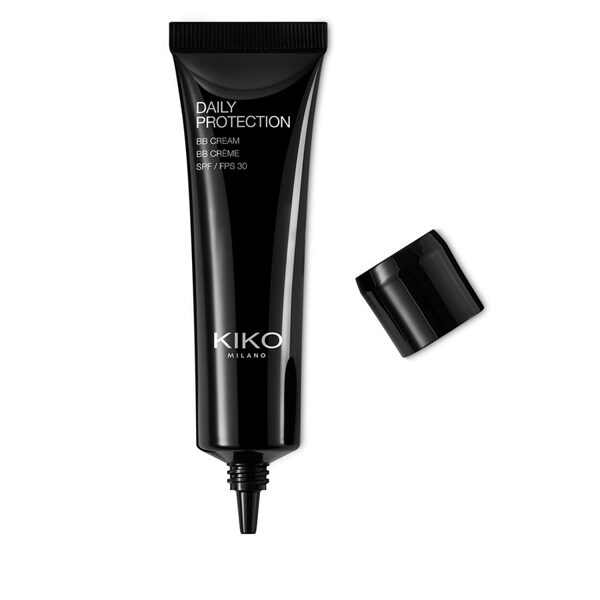 Kiko Milano DAILY PROTECTION BB CREAM SPF 30 BB крем 02