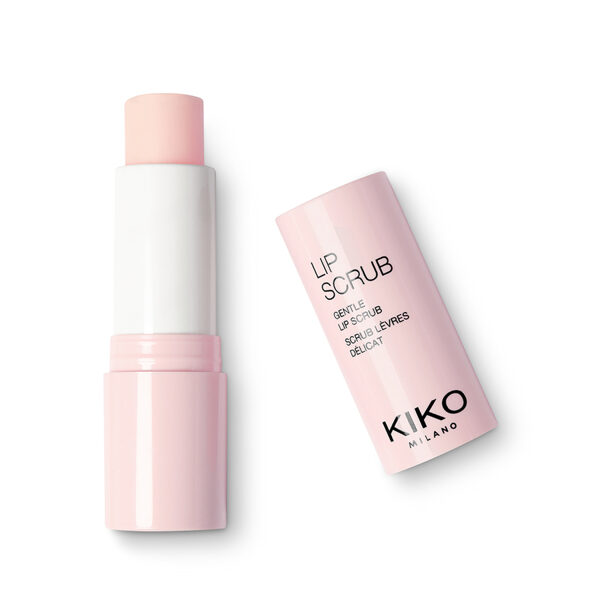 Kiko Milano LIP SCRUB скраб для губ