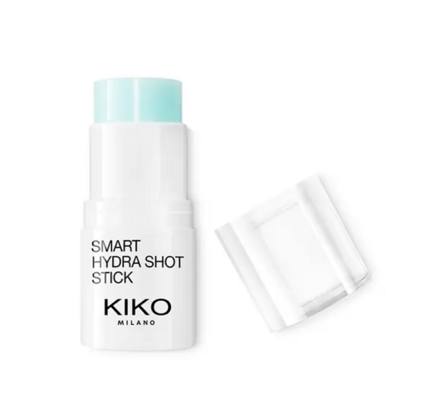 Kiko Milano SMART HYDRASHOT STICK увлажняющий стик