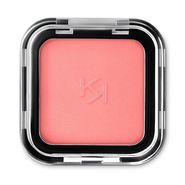  Kiko Milano SMART COLOUR BLUSH vaigu sārtumi 03