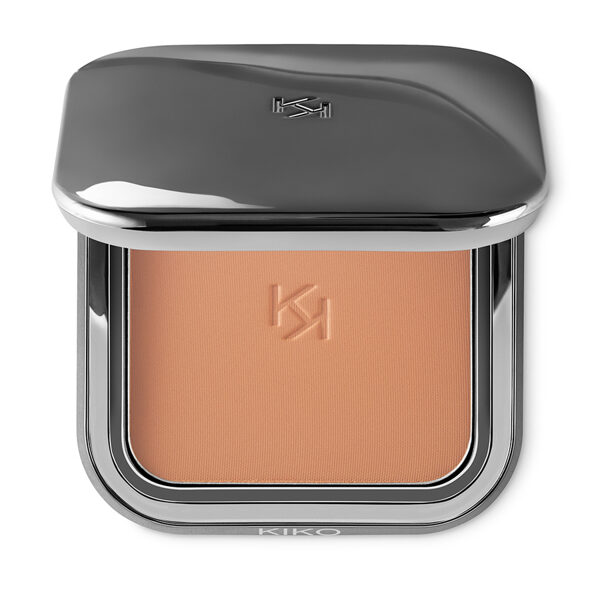 Kiko Milano FLAWLESS FUSION BRONZER POWDER bronzeris 01