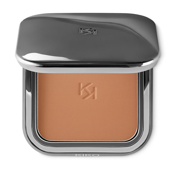 Kiko Milano FLAWLESS FUSION BRONZER POWDER бронзер 07