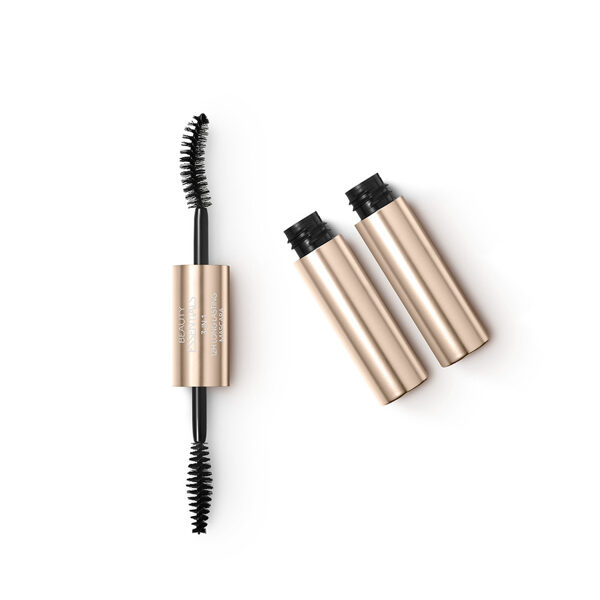 Kiko Milano BEAUTY ESSENTIALS 3-IN-1 12H LONG LASTING MASCARA skropstu tuša