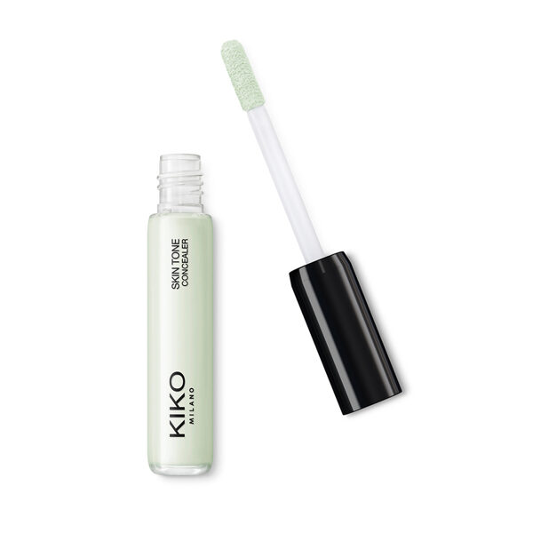 Kiko Milano SKIN TONE CONCEALER konsīleris 01