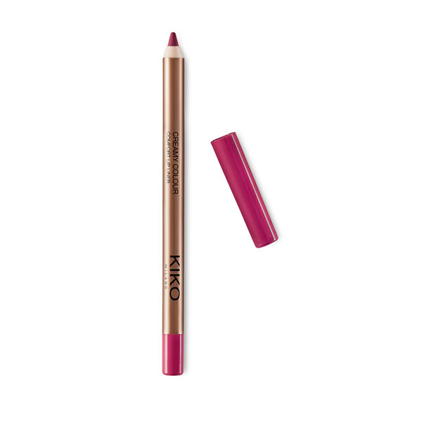 Kiko Milano CREAMY COLOUR COMFORT LIP LINER lūpu zīmulis 313