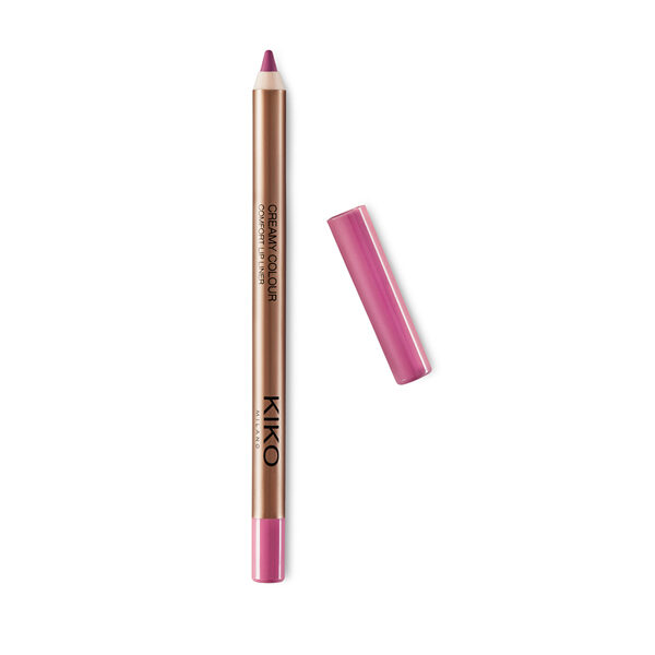 Kiko Milano CREAMY COLOUR COMFORT LIP LINER lūpu zīmulis 311