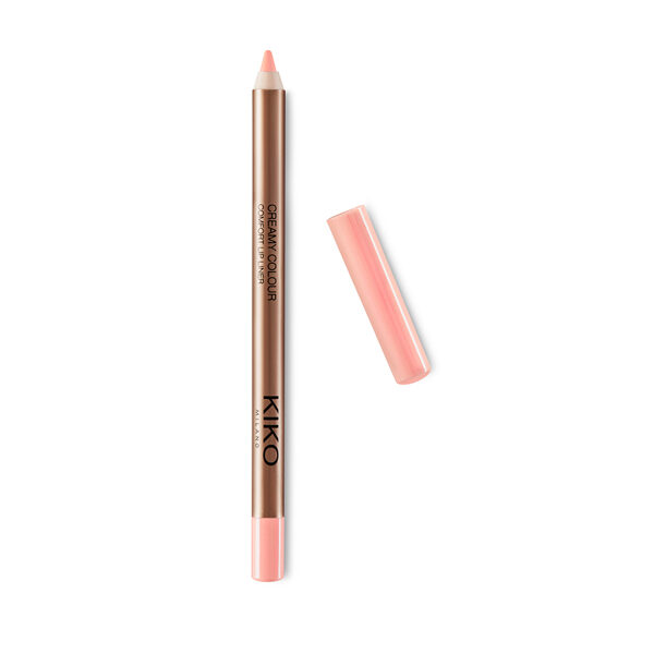 Kiko Milano CREAMY COLOUR COMFORT LIP LINER lūpu zīmulis 317