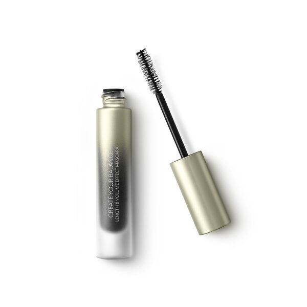  Kiko Milano Create Your Balance Length & Volume Effect Mascara skropstu tuša