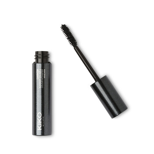  Kiko Milano DARKER MASCARA skropstu tuša