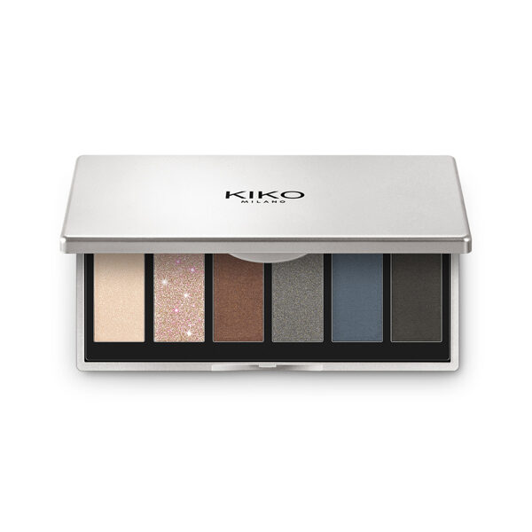 Kiko Milano MY MINI EYESHADOW PALETTE acu ēnu palete 03