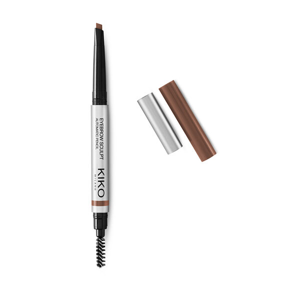 Kiko Milano EYEBROW SCULPT AUTOMATIC PENCIL uzacu zīmulis 04