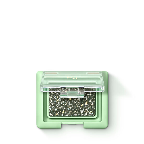 Kiko Milano CHARMING ESCAPE STARDUST EYESHADOW 05 acu ēnas