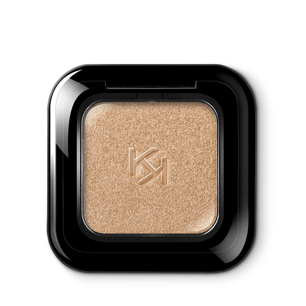 Kiko Milano HIGH PIGMENT EYESHADOW 02 acu ēnas