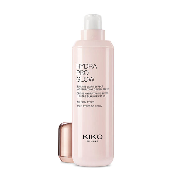  Kiko Milano HYDRA PRO GLOW флюид