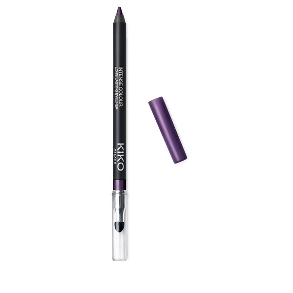 Kiko Milano INTENSE COLOUR LONG LASTING EYELINER acu zīmulis 13