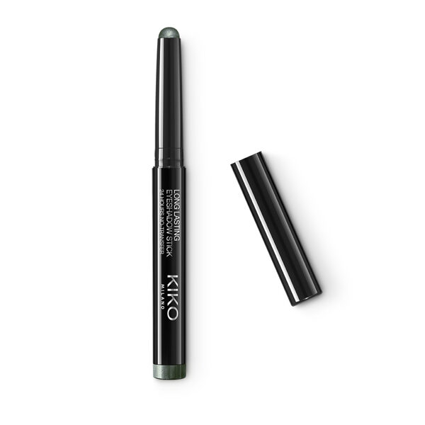 Kiko Milano LONG LASTING EYESHADOW STICK тени для век 27