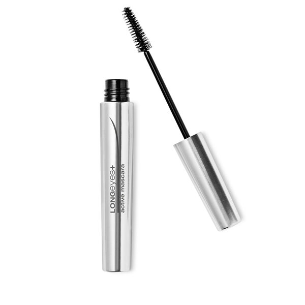 Kiko Milano LONGEYES PLUS ACTIVE MASCARA тушь для ресниц