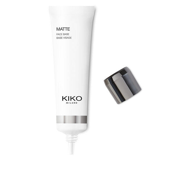  Kiko Milano MATTE FACE BASE praimeris