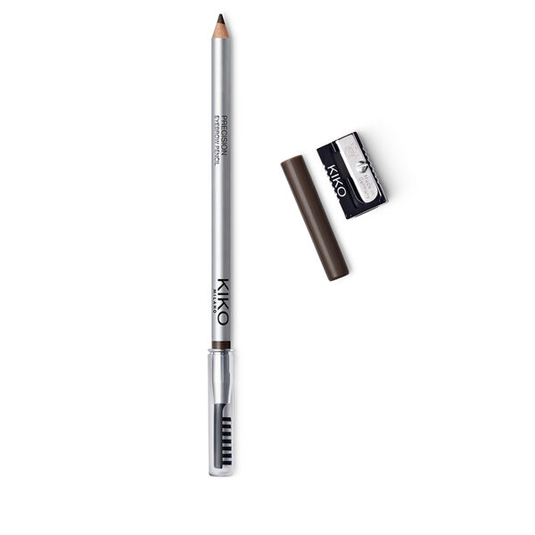 Kiko Milano PRECISION EYEBROW PENCIL uzacu zīmulis 01