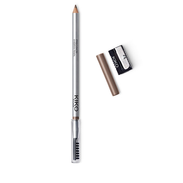 Kiko Milano PRECISION EYEBROW PENCIL uzacu zīmulis 03