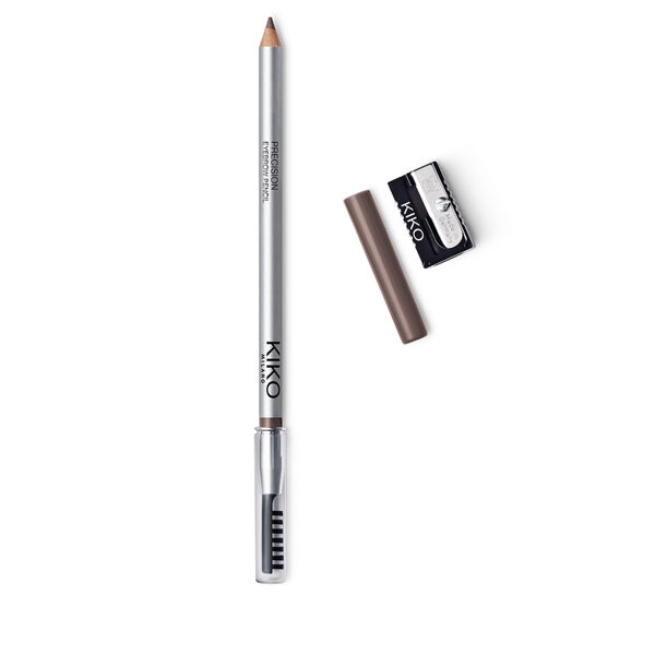 Kiko Milano PRECISION EYEBROW PENCIL uzacu zīmulis 06