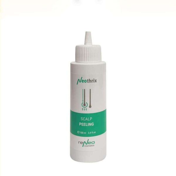 SCALP PEELING, 100ml