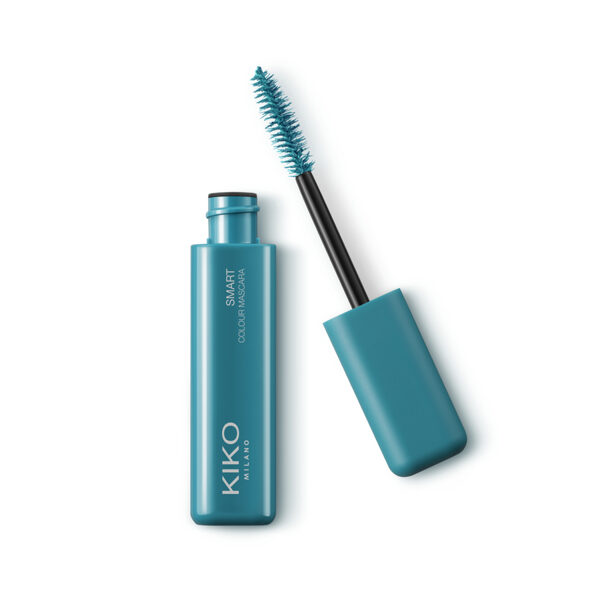 Kiko Milano SMART COLOUR MASCARA skropstu tuša 10