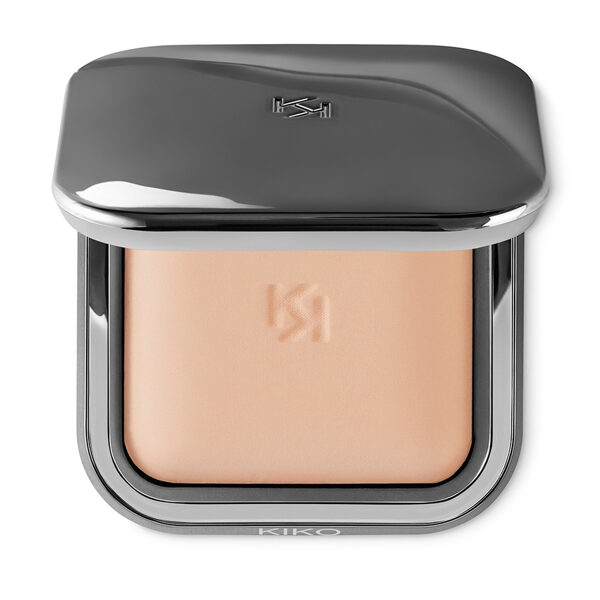 Kiko Milano RADIANT FUSION BAKED POWDER pūderis 04