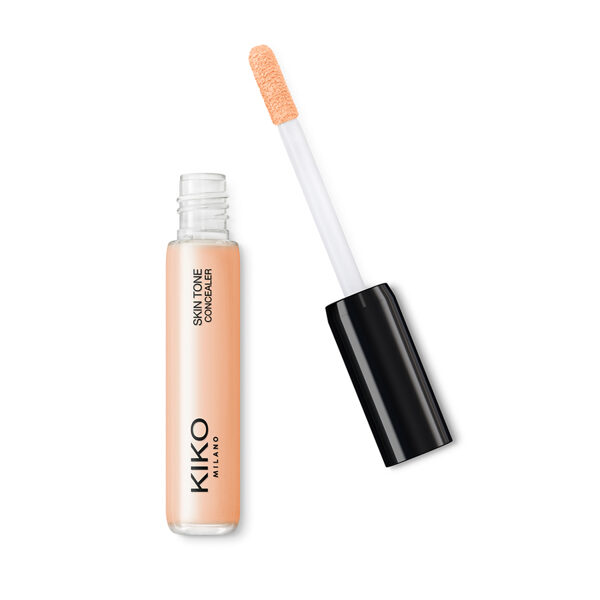 Kiko Milano SKIN TONE CONCEALER konsīleris 04