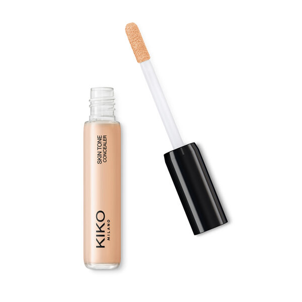Kiko Milano SKIN TONE CONCEALER konsīleris 06