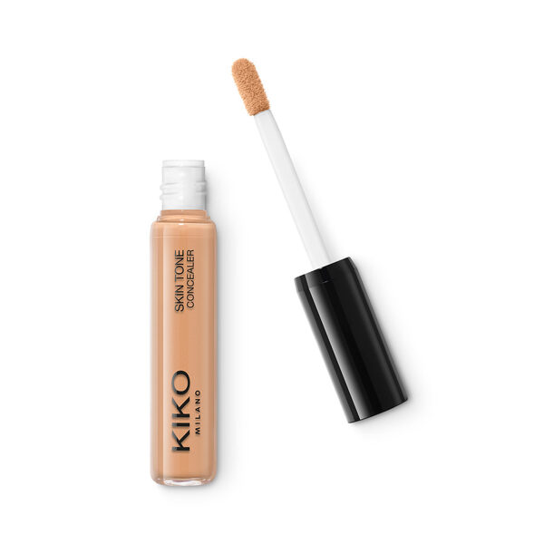  Kiko Milano Skin Tone Concealer korektors 10 Almond