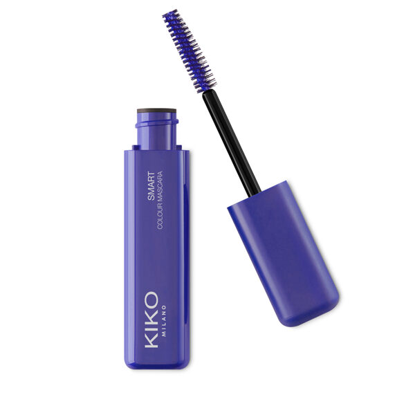 Kiko Milano SMART COLOUR MASCARA skropstu tuša 02