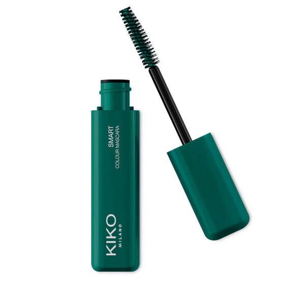 Kiko Milano SMART COLOUR MASCARA skropstu tuša 08