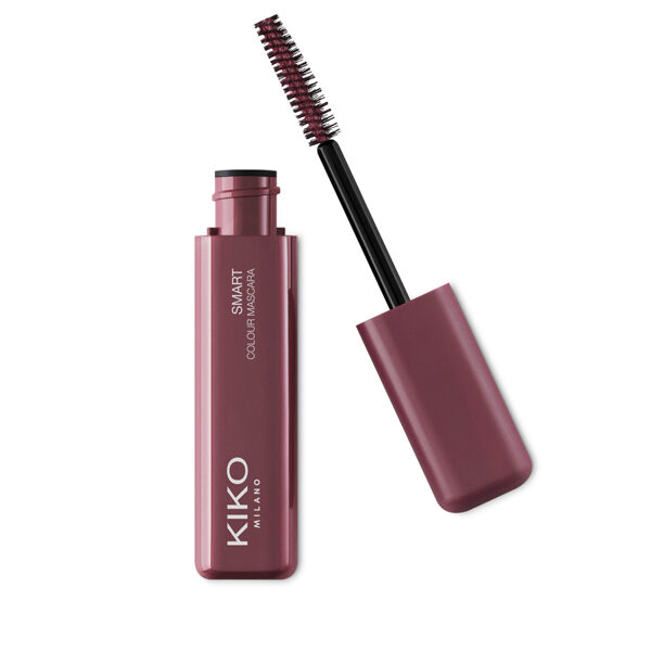 Kiko Milano SMART COLOUR MASCARA skropstu tuša 05