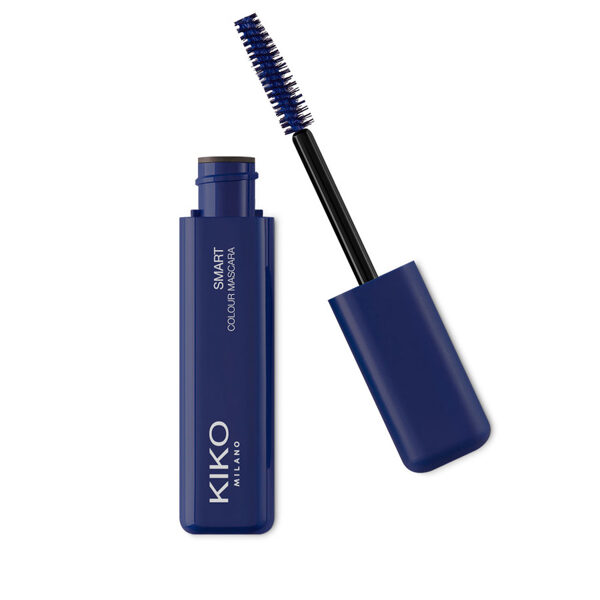 Kiko Milano SMART COLOUR MASCARA skropstu tuša 07